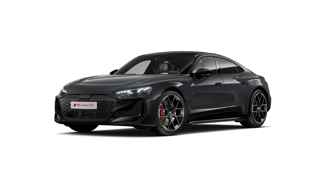 RS e-tron GT 775 ch quattro