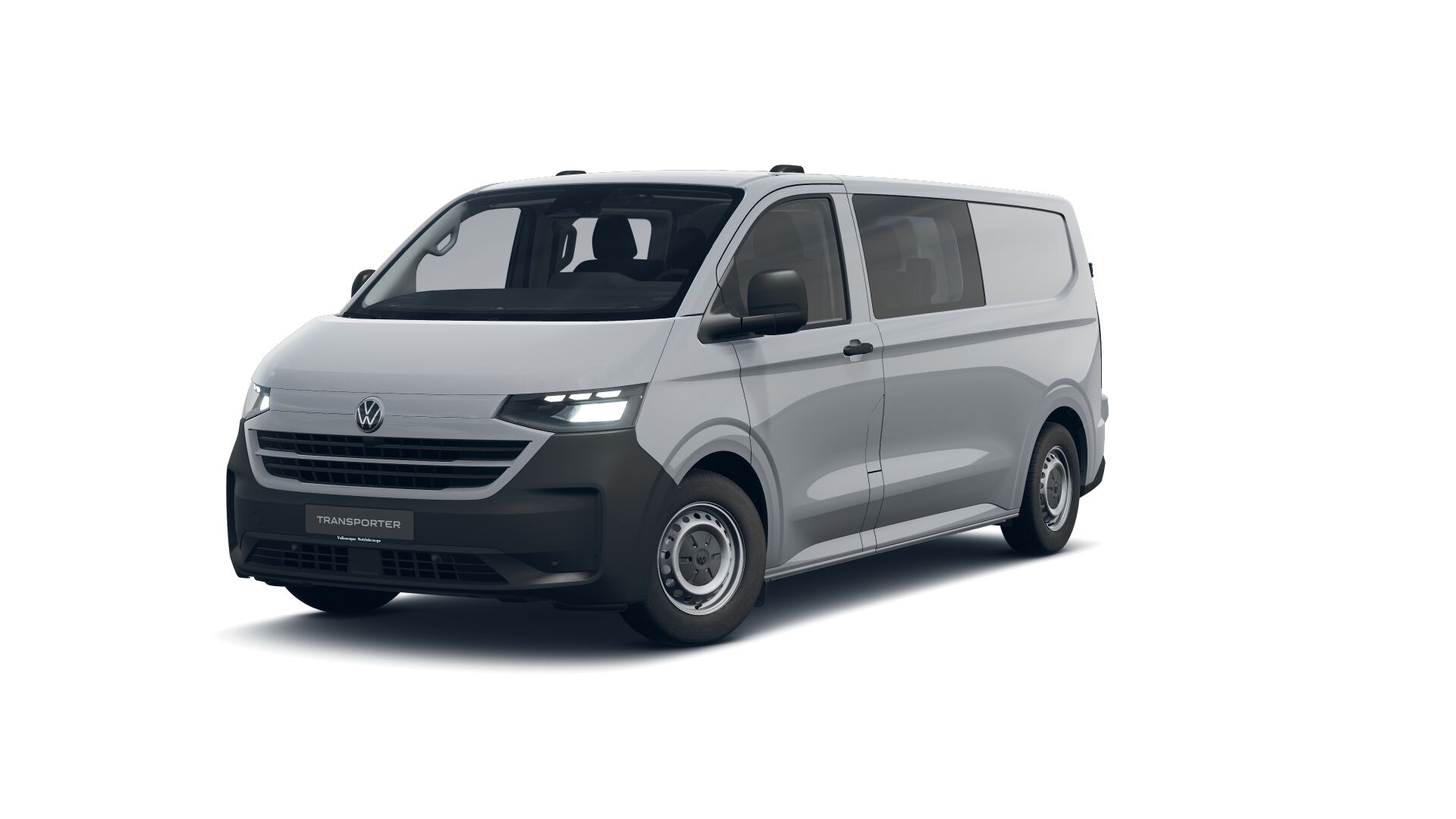TRANSPORTER PROCAB L2H1 2.0 TDI 150 BVM6