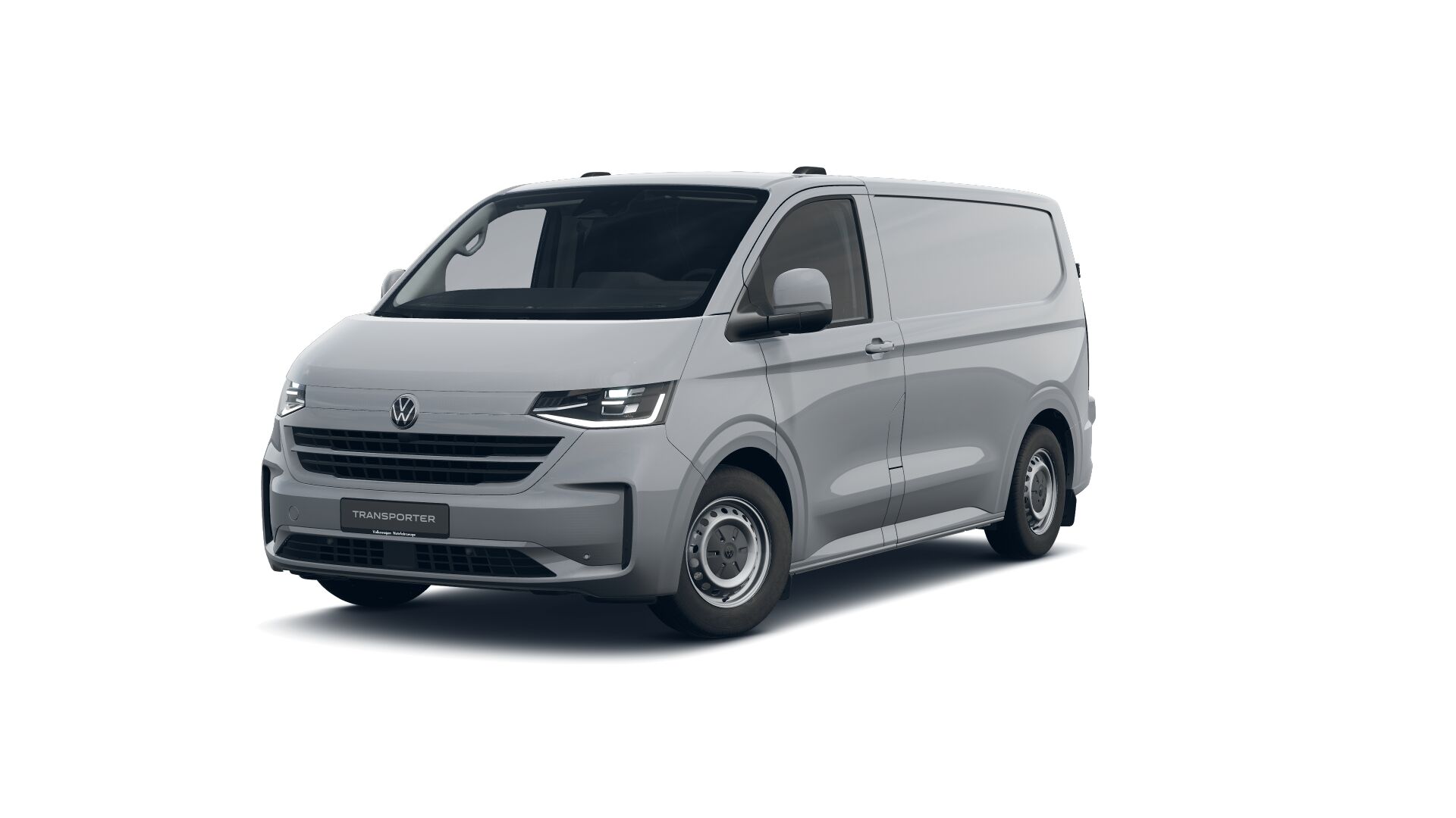 TRANSPORTER VAN L1H1 2.0 TDI 170 BVA8 4MOTION