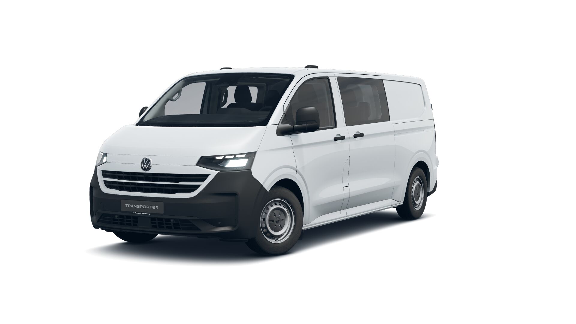 TRANSPORTER PROCAB L2H1 2.0 TDI 150 BVA8