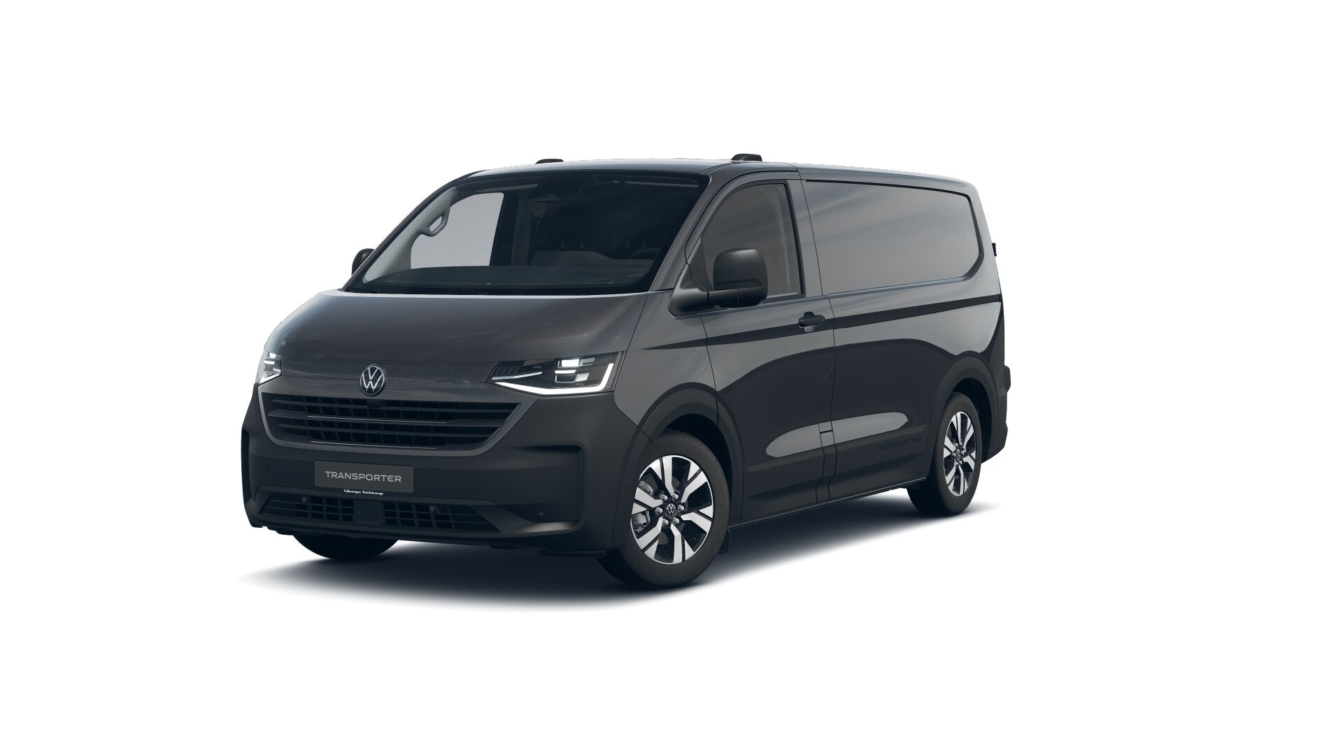 TRANSPORTER VAN L1H1 2.0 TDI 150 BVA8