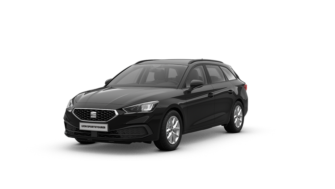 Leon Sportstourer 2.0 TDI 150 DSG7