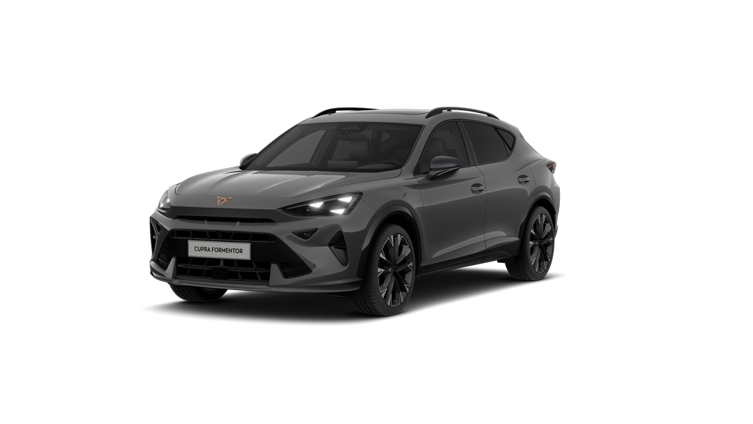 Formentor 2.0 TDI 150 ch DSG7