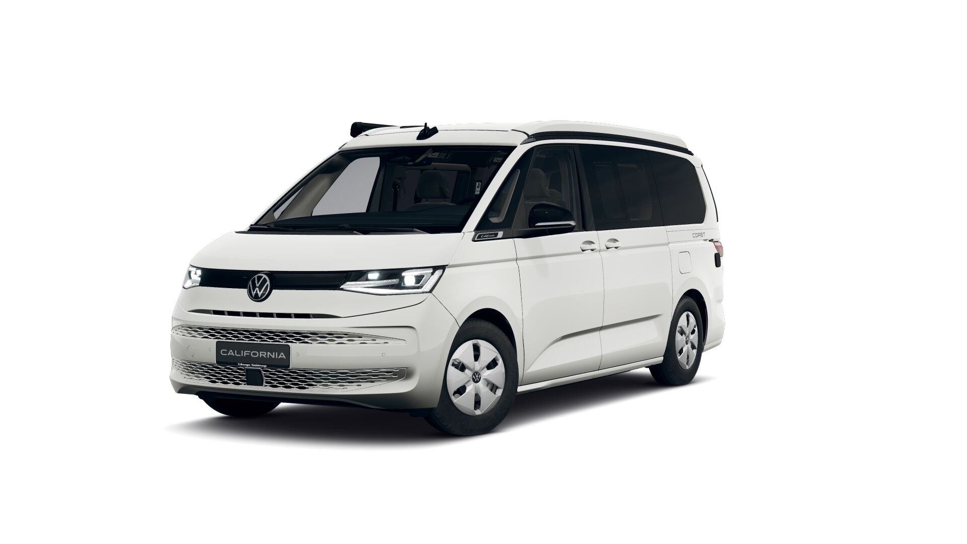 California 2.0 TDI 150 DSG7
