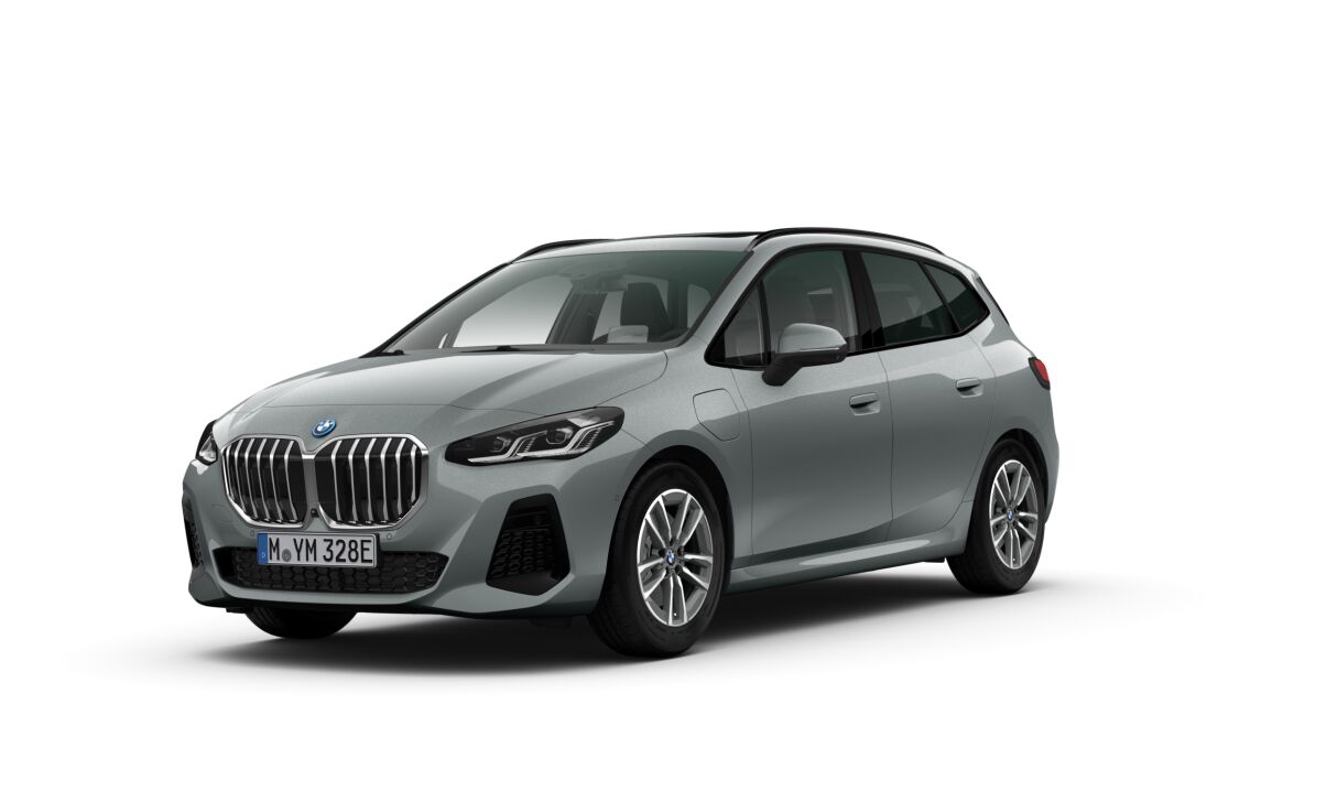 Active Tourer 225e xDrive 245 ch DKG7
