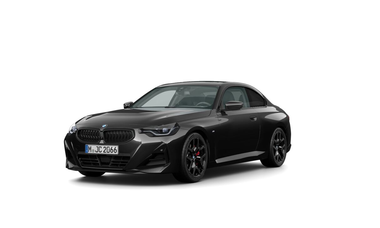 Coupe 230i 245 ch BVA8