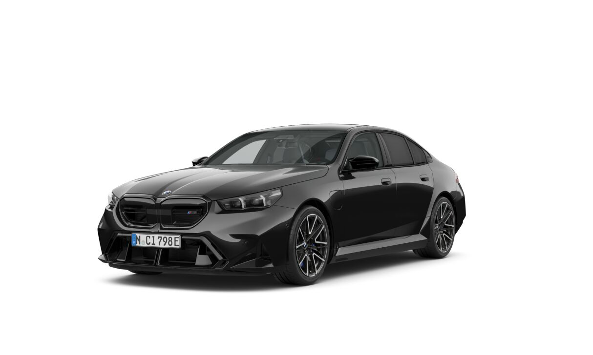 M5 PHEV 727 ch BVA8