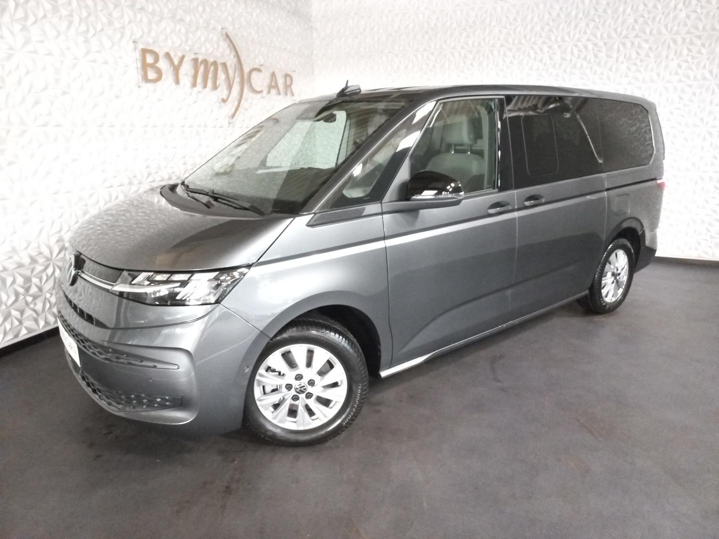 Multivan Long 1.5 eHybrid 245 4Motion DSG6