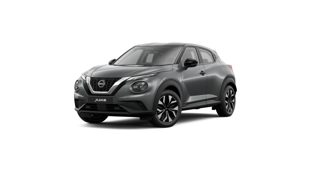 Juke HYBRID 143