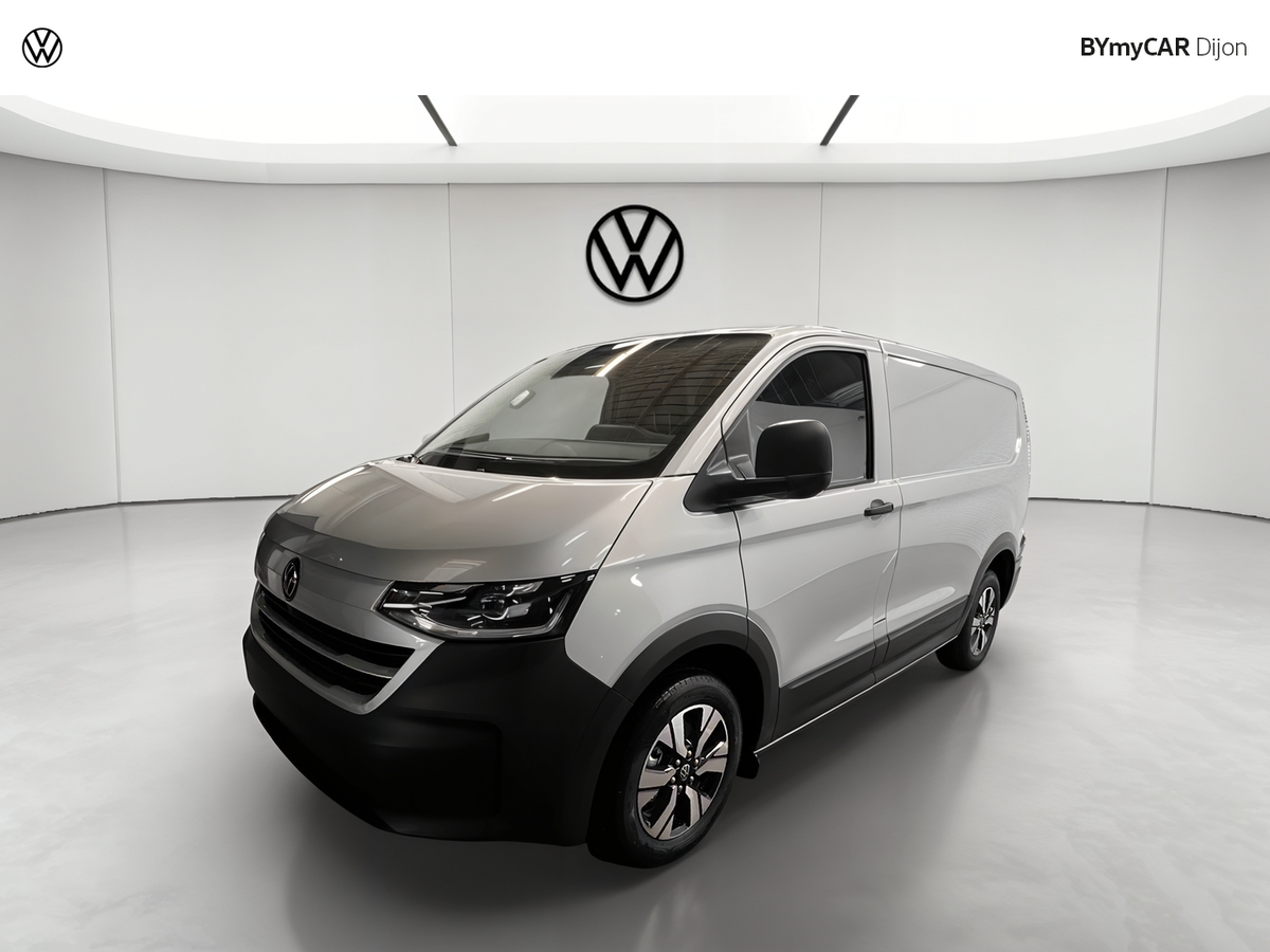 TRANSPORTER VAN L1H1 2.0 TDI 150 BVA8
