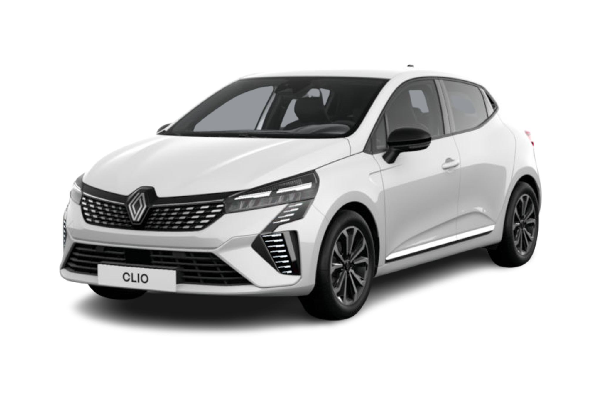 Clio E-Tech full hybrid 145 ch GSR2