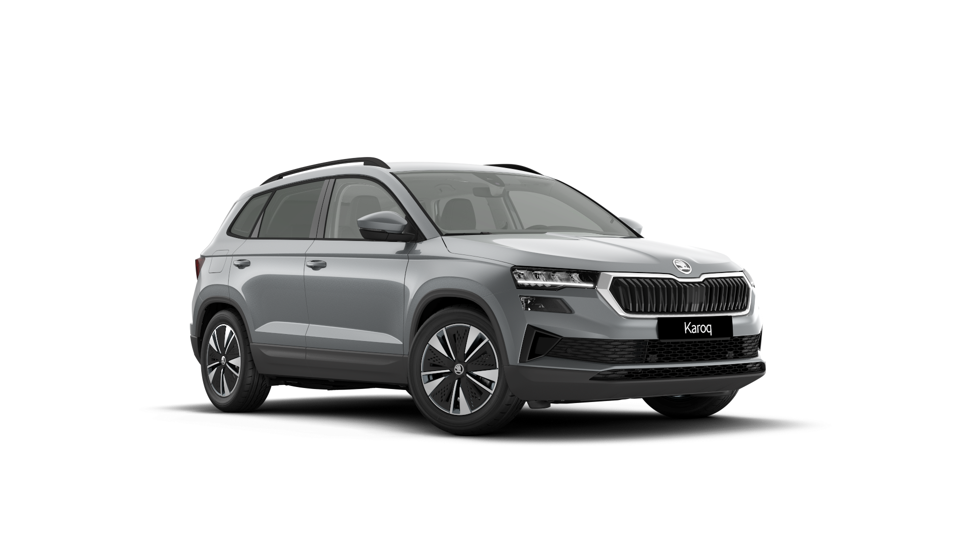 Karoq 1.5 TSI Evo 2 150 ch ACT DSG7