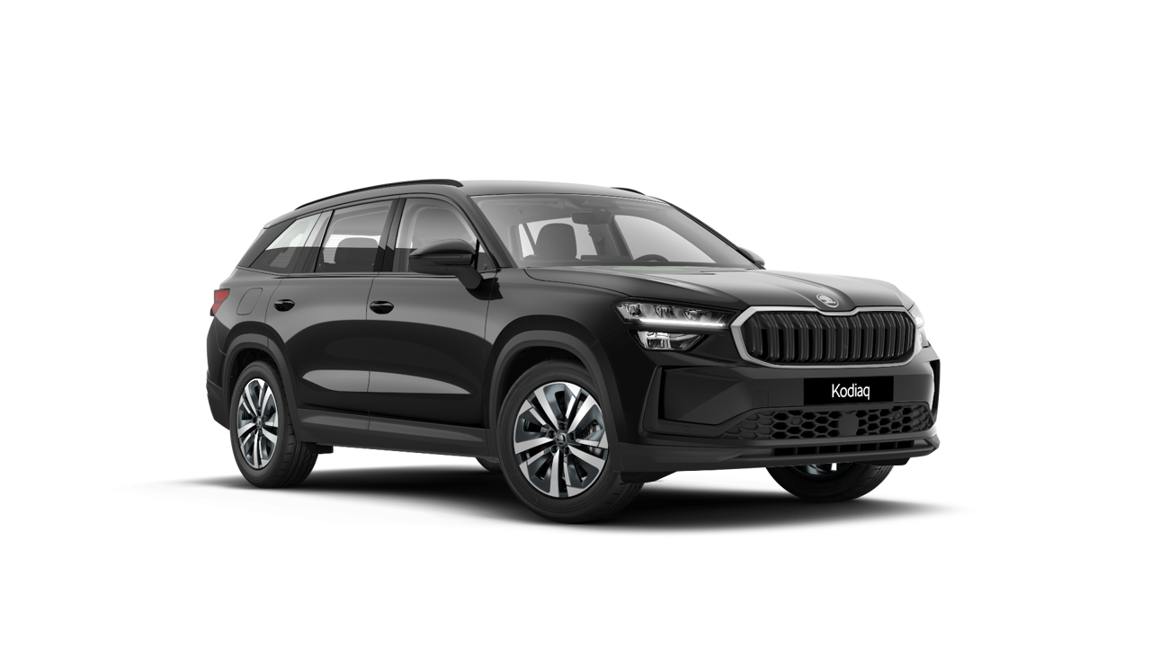 Kodiaq 1.5 TSI 150 ch Hybrid ACT DSG7 5pl