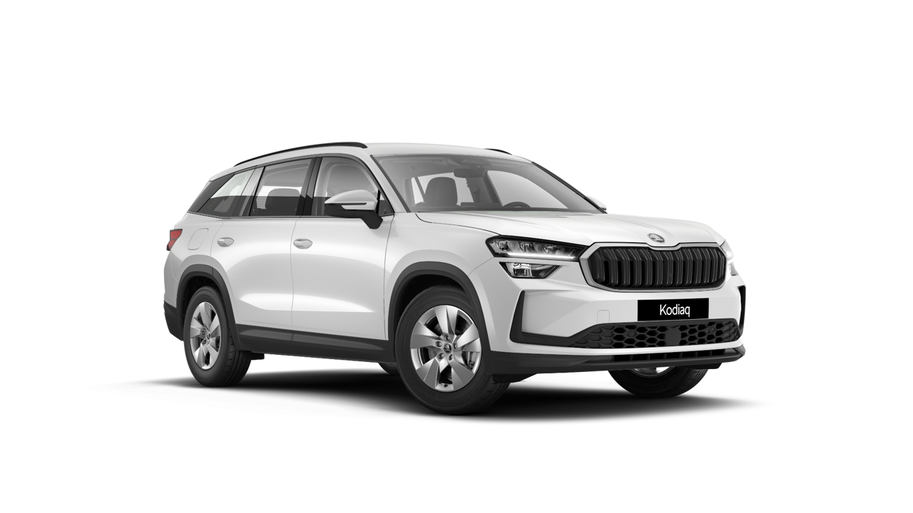 Kodiaq 1.5 TSI 150 ch Hybrid ACT DSG7 5pl