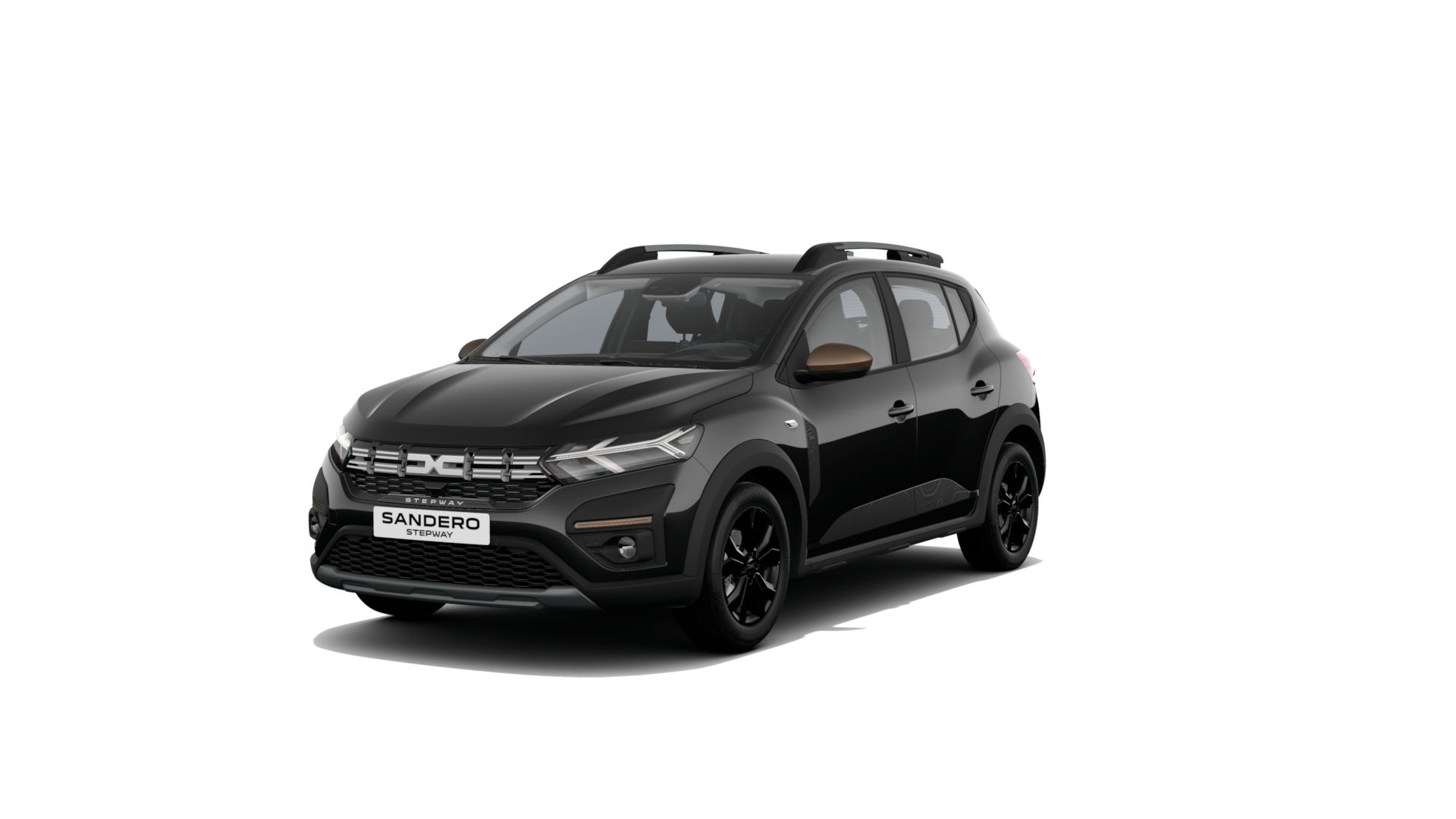 Sandero ECO-G 100 GSR2