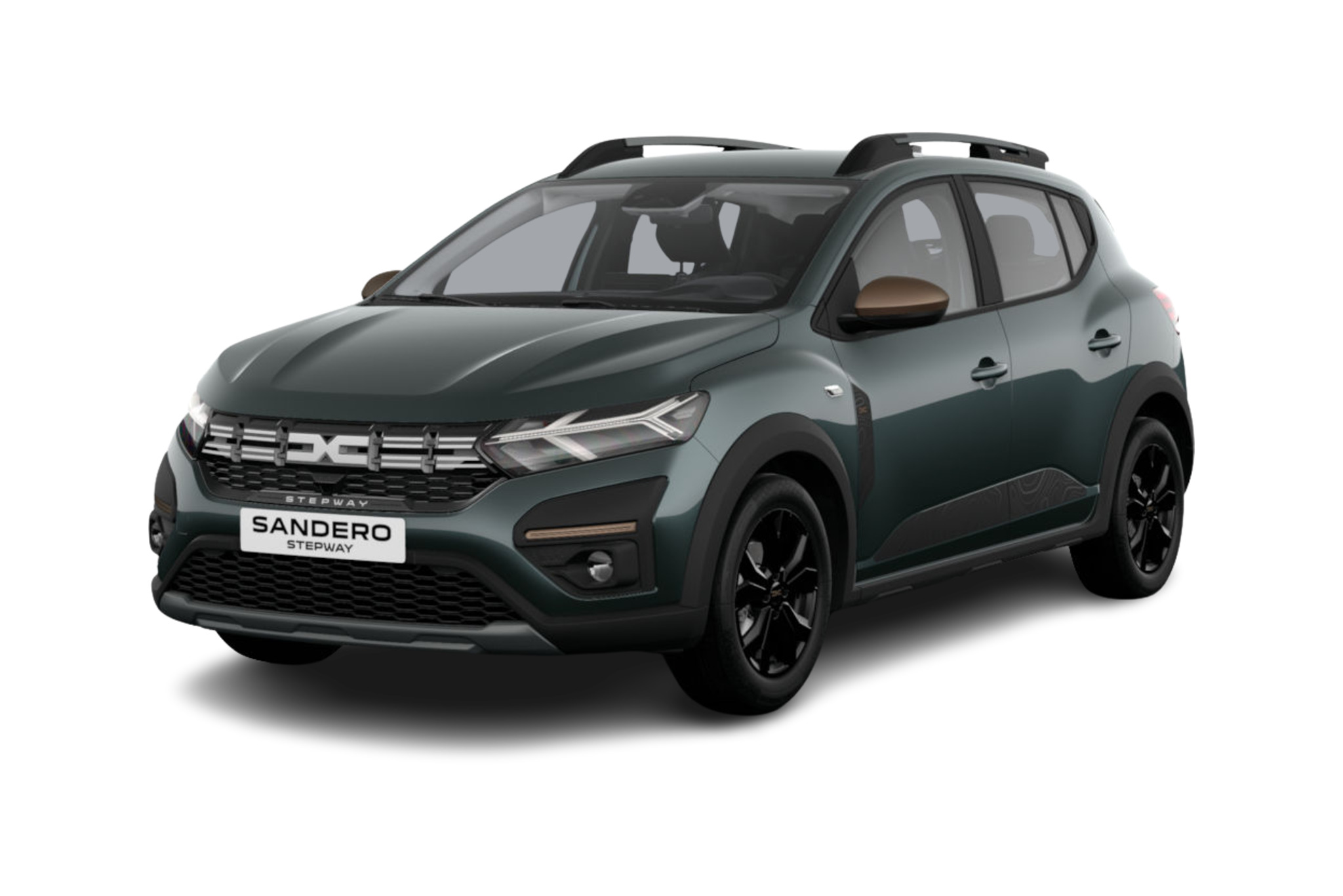 Sandero ECO-G 100 GSR2