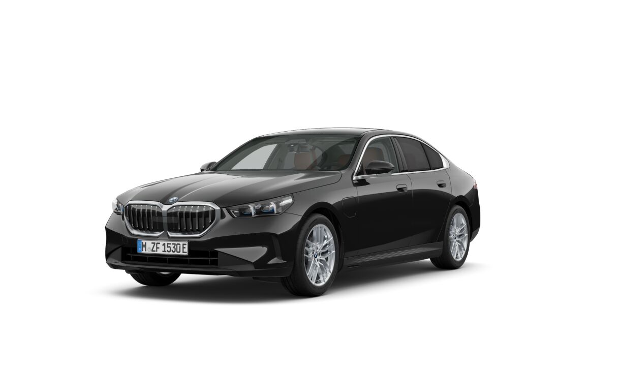 530e xDrive PHEV 299 ch BVA8