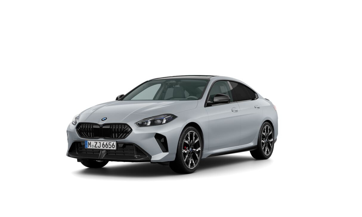 Gran Coupe 220 170 ch DKG7