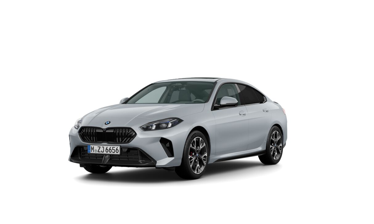 Gran Coupe 223 xDrive 218 ch DKG7