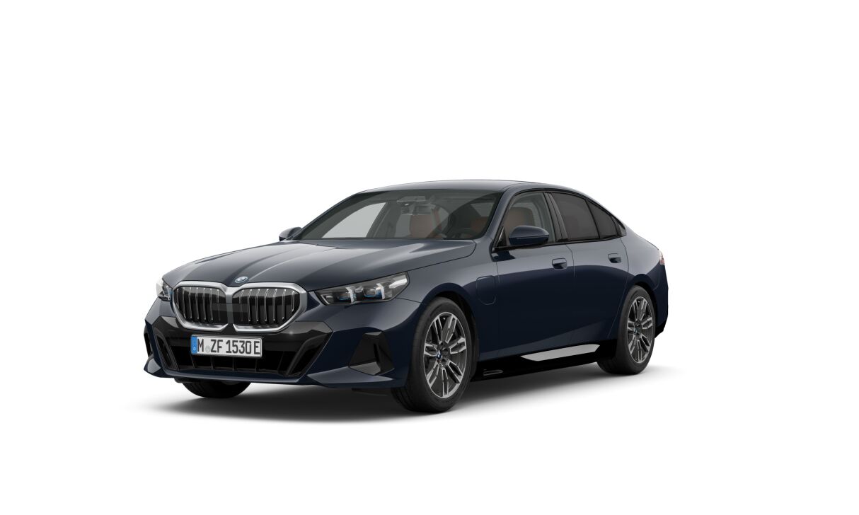 530e PHEV 299 ch BVA8