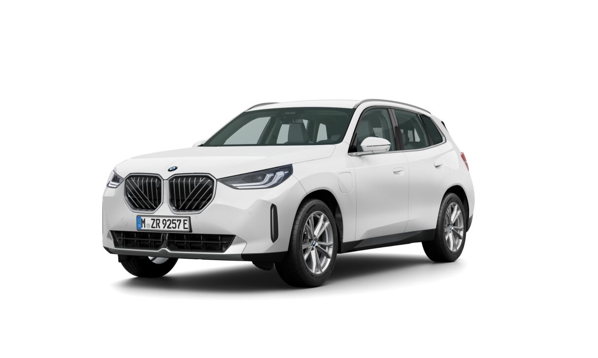 X3 30e xDrive 299 ch BVA8