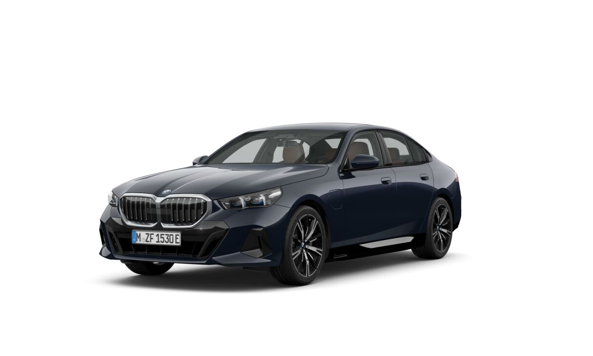 550e xDrive PHEV 489 ch BVA8