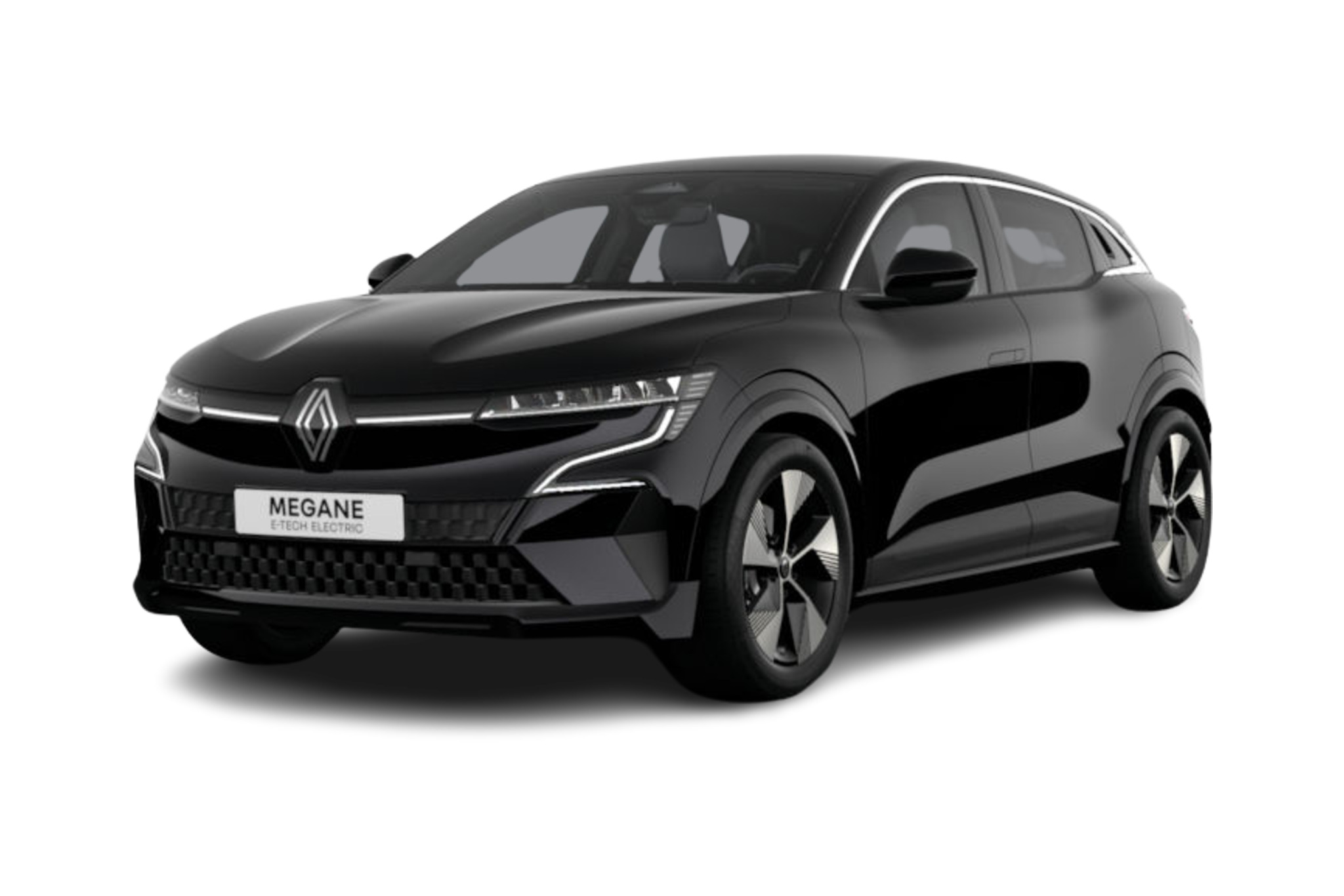 Megane E-Tech 130 ch autonomie urbaine