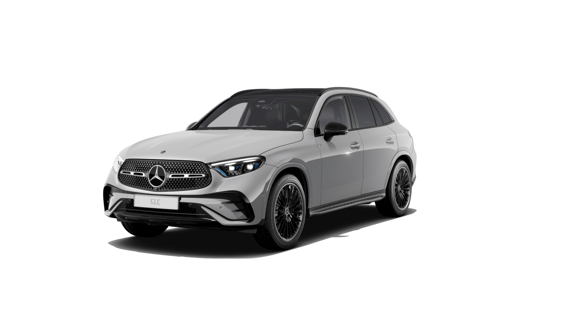 GLC 220 d 9G-Tronic 4Matic
