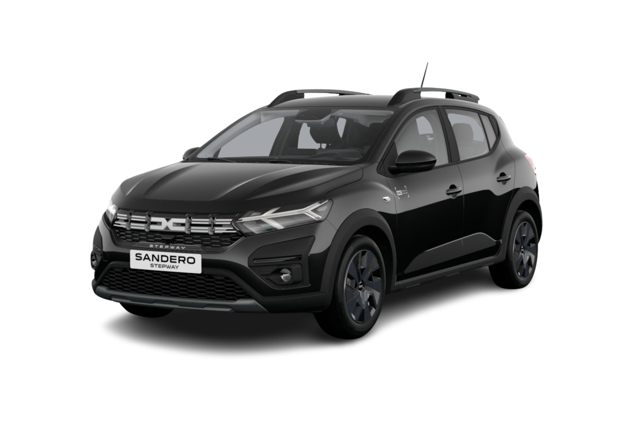 Sandero ECO-G 100 GSR2