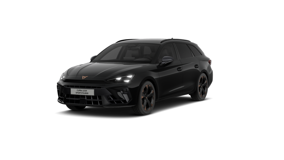 Leon Sportstourer 1.5 eTSI Hybrid 150 ch DSG7