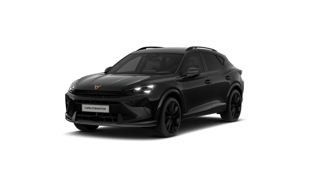 Formentor eHybrid 204 ch DSG6