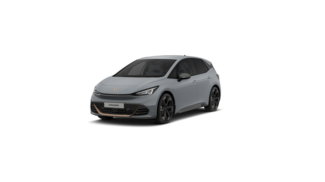 Born 230 ch - Batterie XL