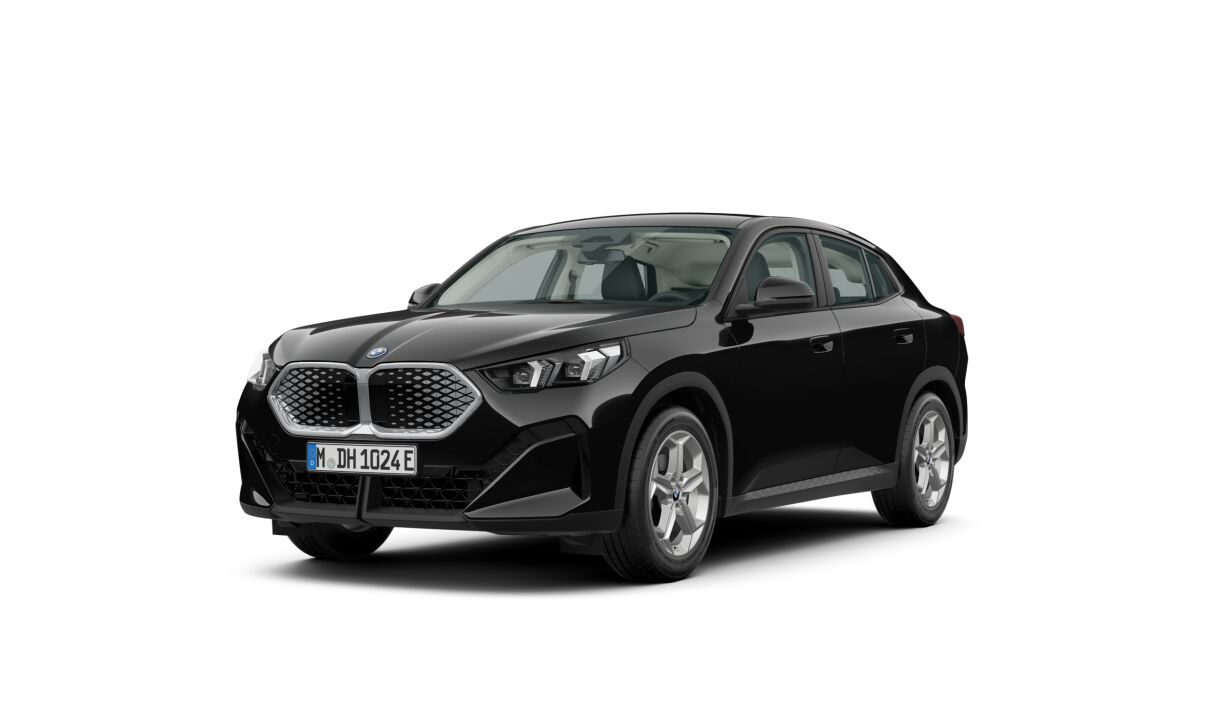iX2 eDrive20 204ch BVA