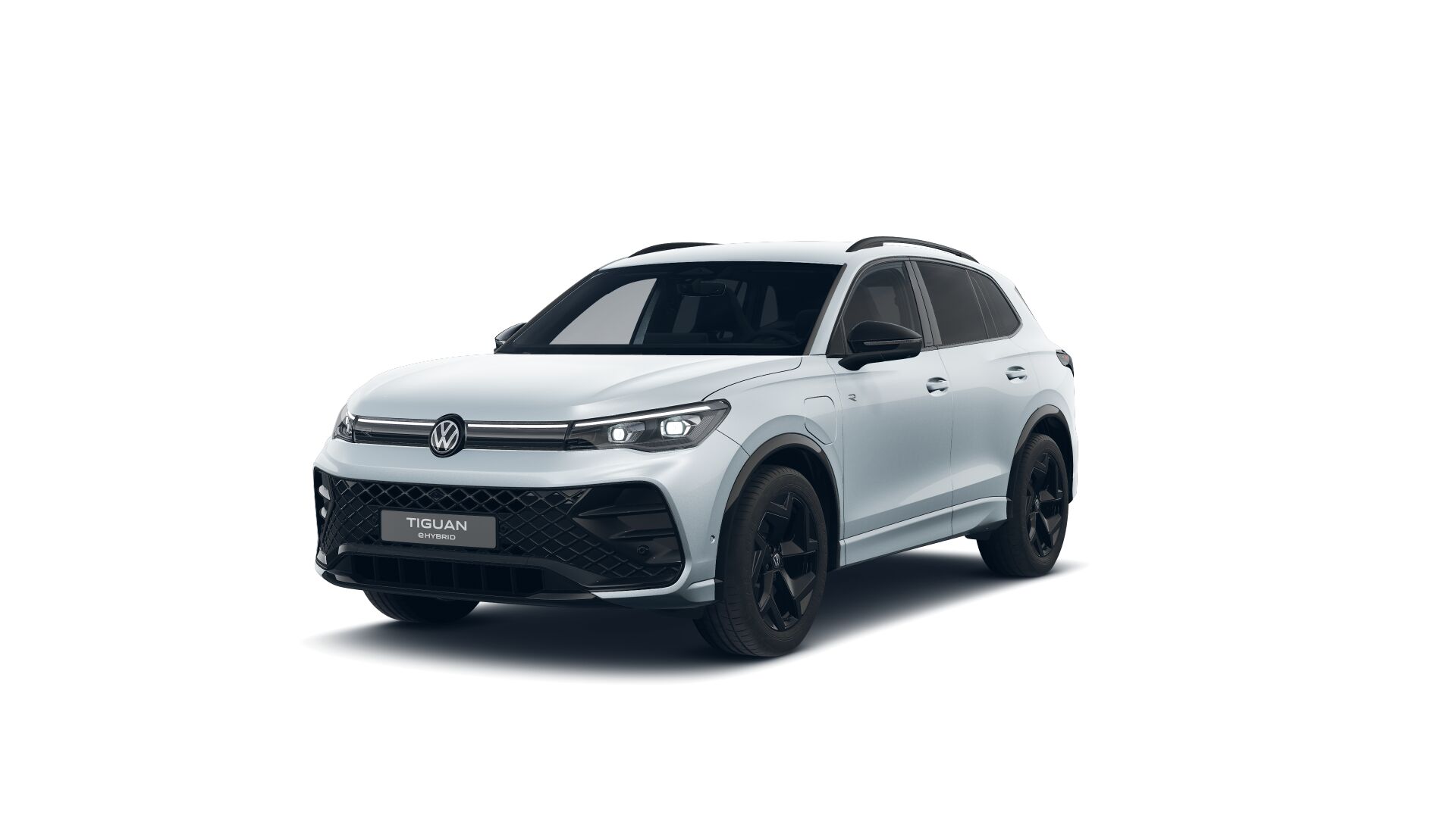 Tiguan 1.5 eHybrid 204ch DSG6