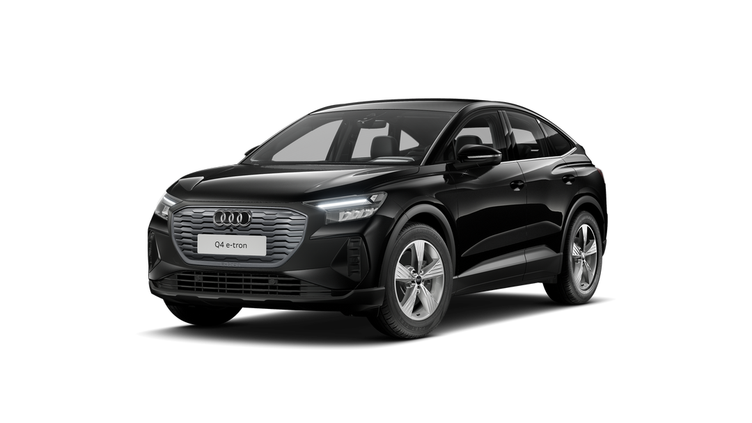 Q4 e-tron Sportback 45 285 ch 82 kWh