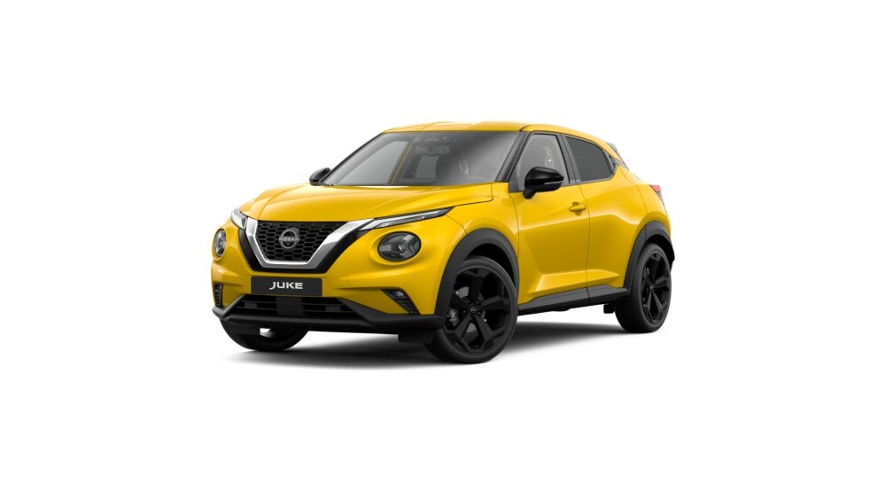Juke HYBRID 143