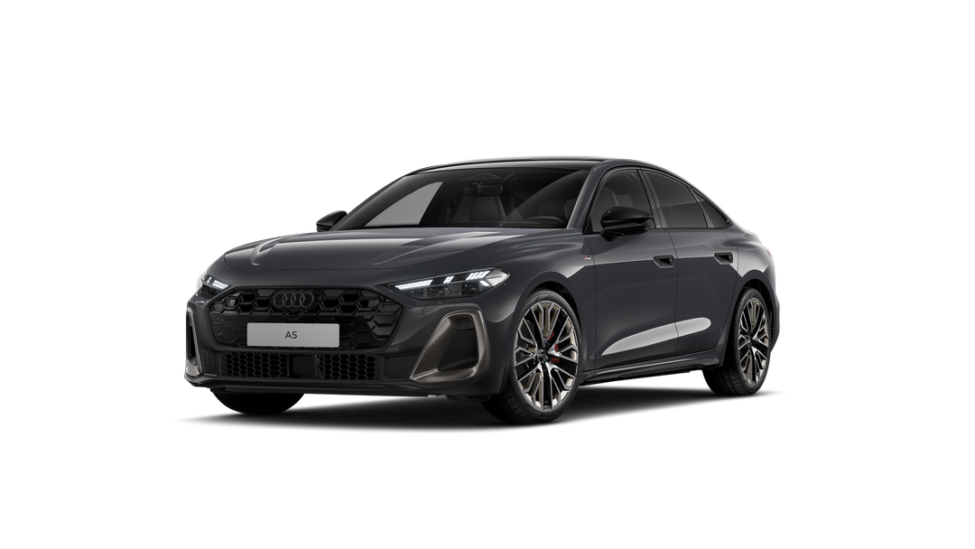 A5 TFSI 204 ch S tronic 7