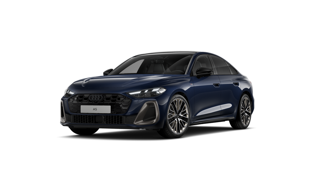 A5 TDI Hybride 204 ch S tronic 7 Quattro