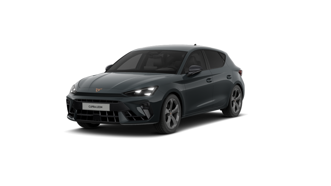 Leon eHybrid 204 ch DSG6