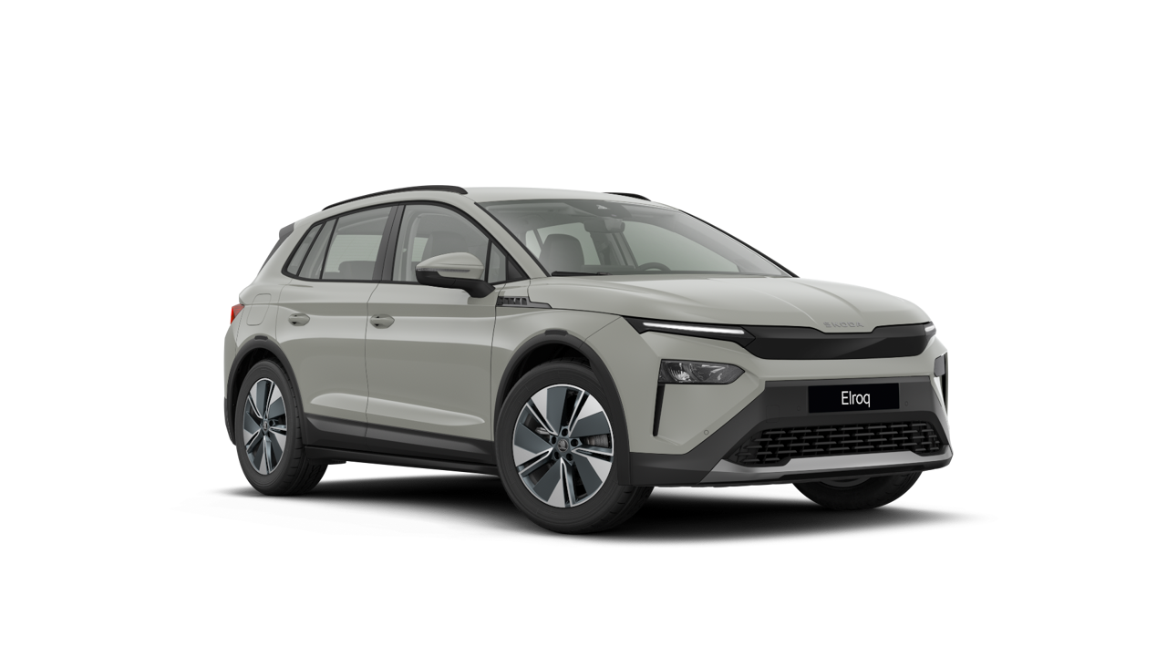 Elroq 204 ch Batterie 60