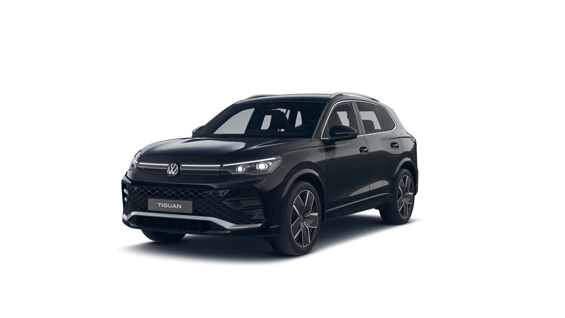 Tiguan 1.5 eTSI 150ch DSG7