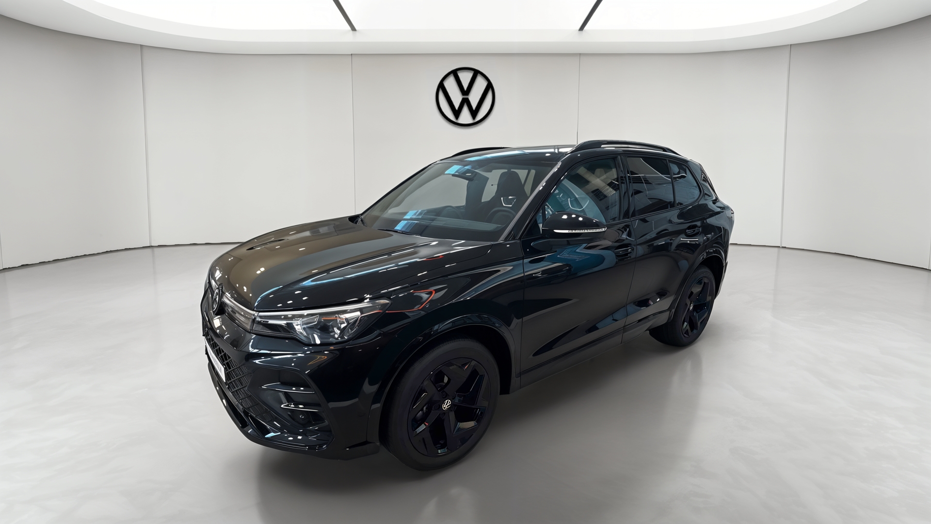 Tiguan 1.5 eTSI 150ch DSG7