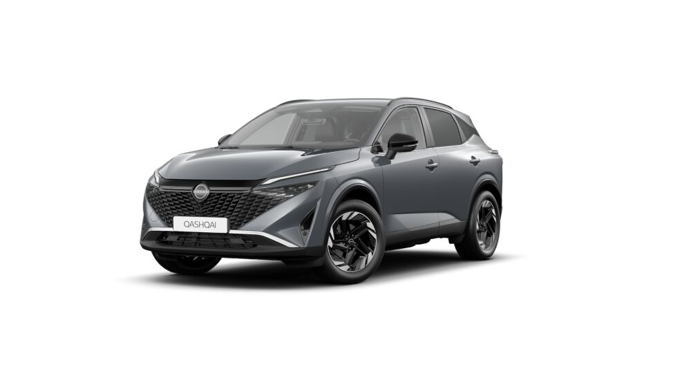 Qashqai Hybrid e-Power Gen3 190 ch
