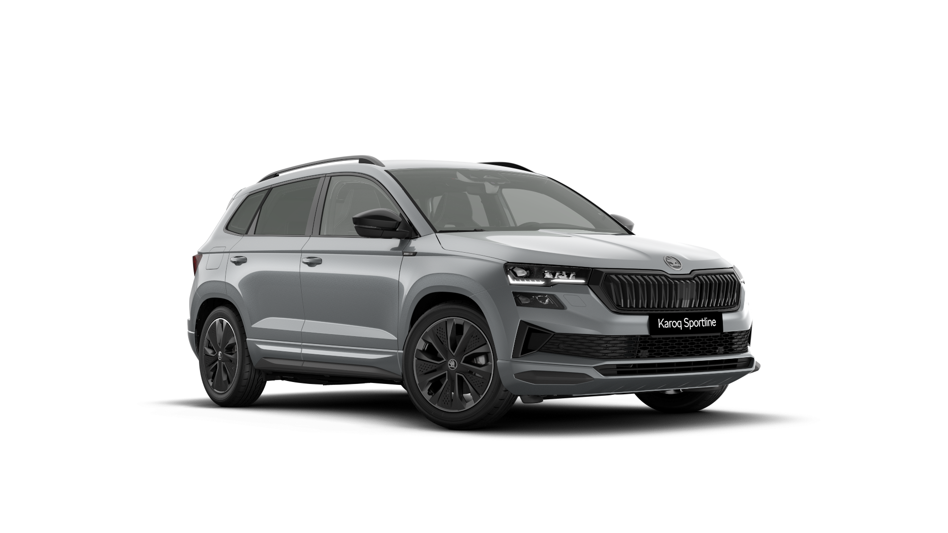 Karoq 2.0 TDI 150 ch SCR DSG7