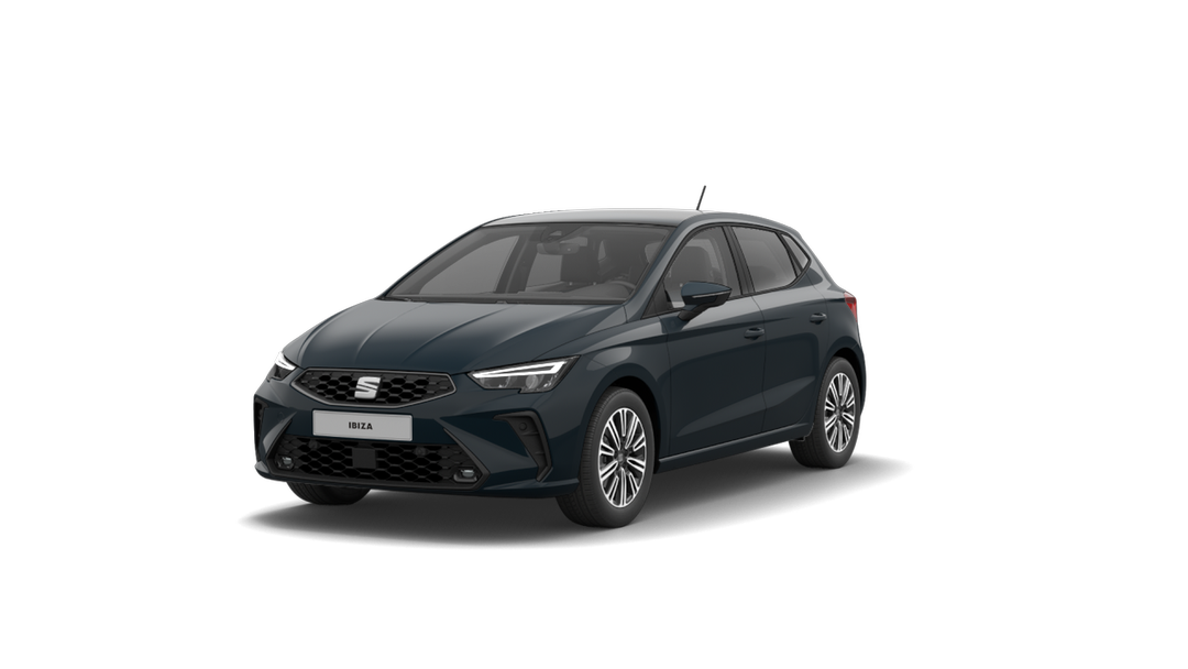 Ibiza 1.0 TSI 115 ch S/S DSG7
