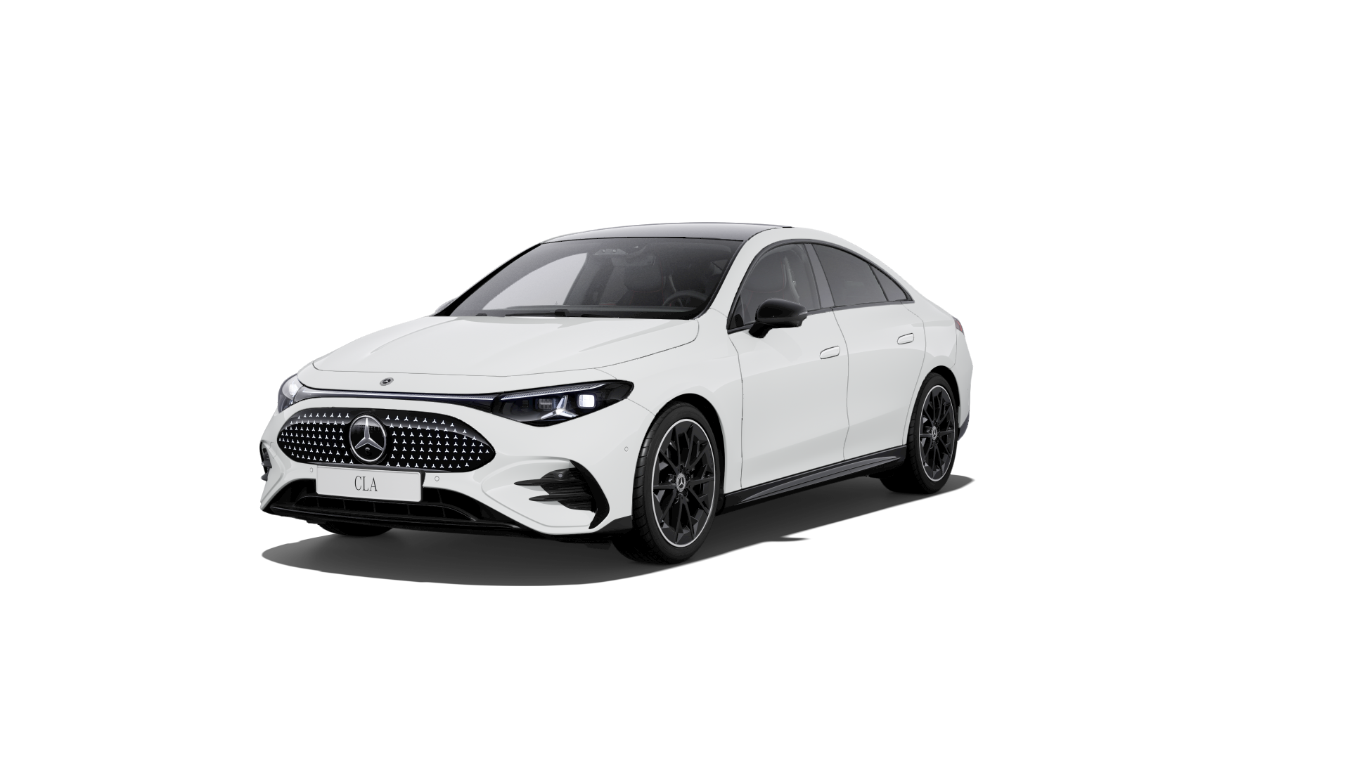 CLA 250+ avec technologie EQ