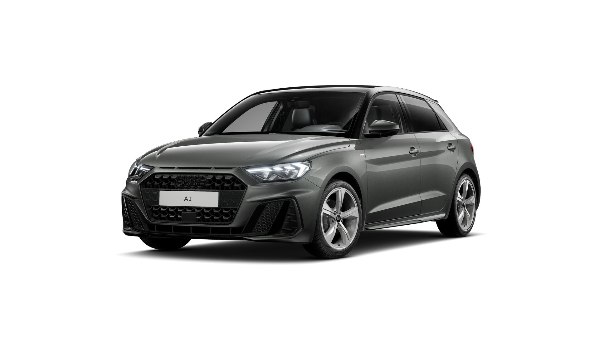 A1 Sportback 30 TFSI 116 ch S tronic 7