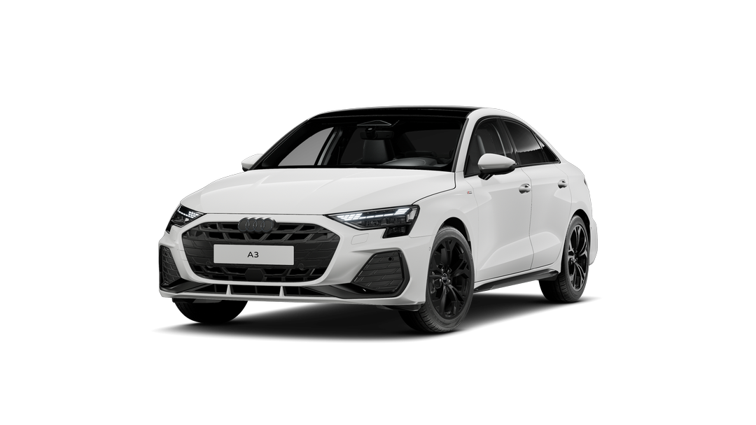 A3 Berline TDI 150 S tronic 7