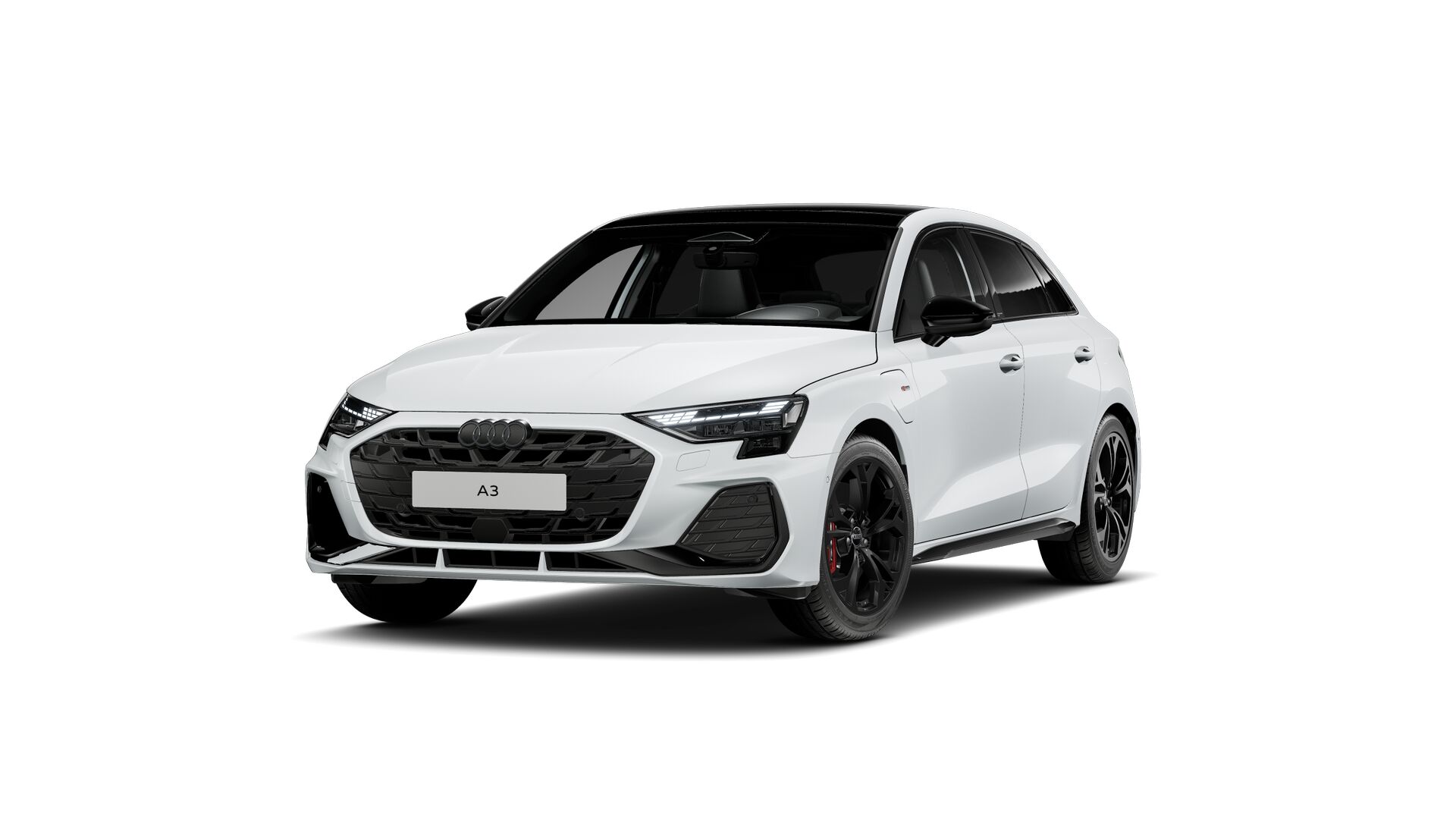 A3 Sportback TFSI e Hybride rechargeable 272 S tronic 6
