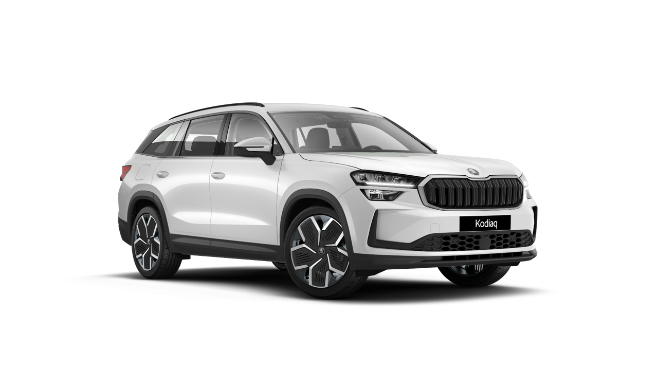 Kodiaq 1.5 TSI 150 ch Hybrid ACT DSG7 7pl